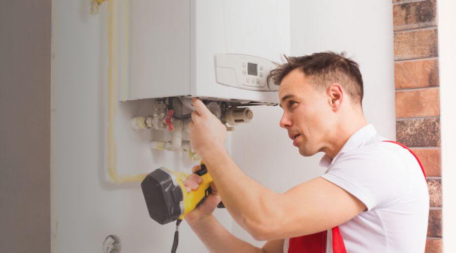 Local expert plumbing services in White Swan, WA